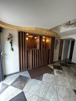 HOTEL BABILONIA